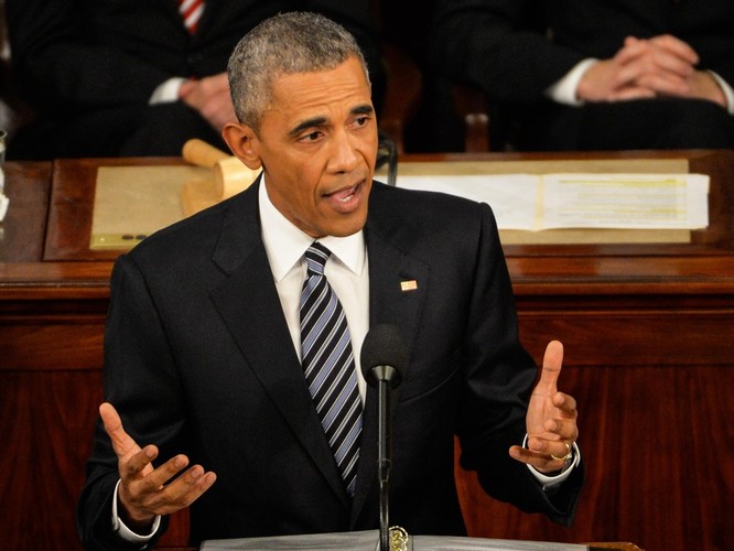 Putin rắn mặt “xối nước lạnh” Obama ảnh 2