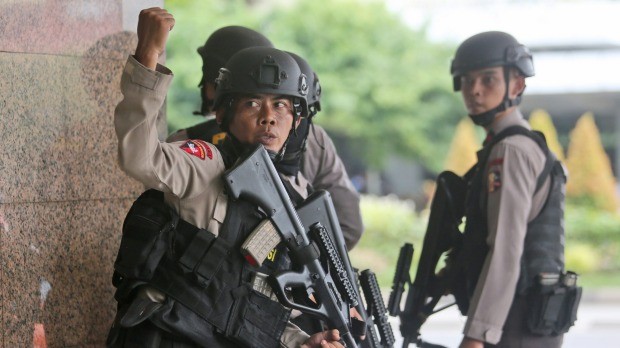 Jakarta biến thành Paris thứ hai, ISIS tìm điểm dừng chân tại châu Á ảnh 3