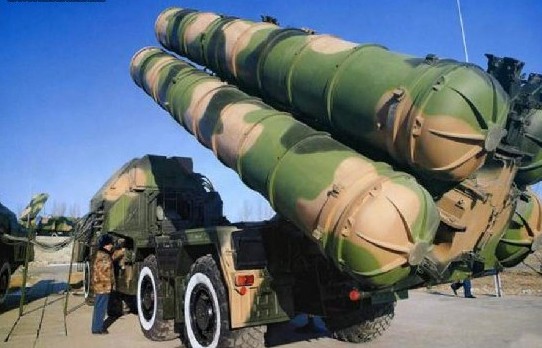 Tên lửa Trung Quốc ở Hoàng Sa đẩy cục diện Biển Đông leo thang báo động ảnh 1