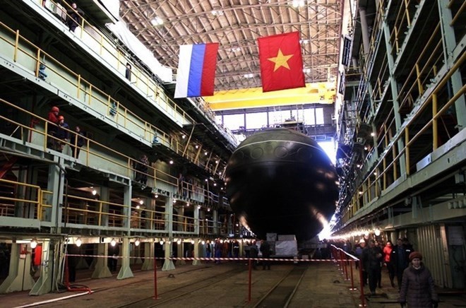 Nga - Nhật bắt tay “lấy lòng” Việt Nam, nhằm “át chủ bài” Cam Ranh ảnh 2