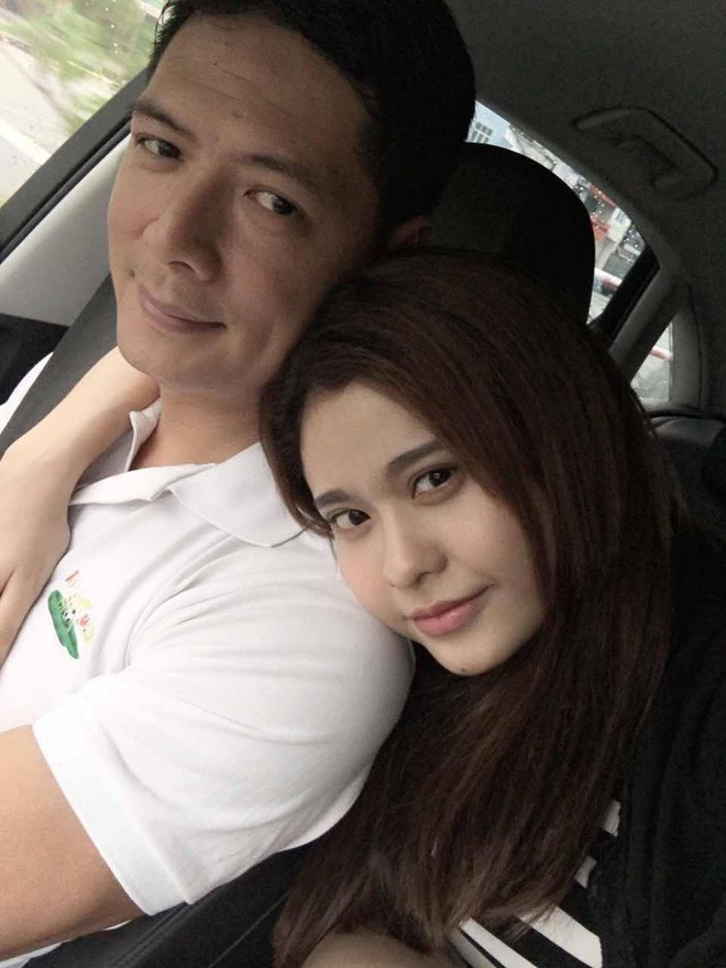 Bình Minh – Trương Quỳnh Anh: Scandal tình ái hay chiêu trò PR? ảnh 3