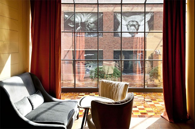 Rooms Hotel được bình chọn là nơi nghỉ ngơi tốt nhất cho khách du lịch vào năm 2018 ảnh 12