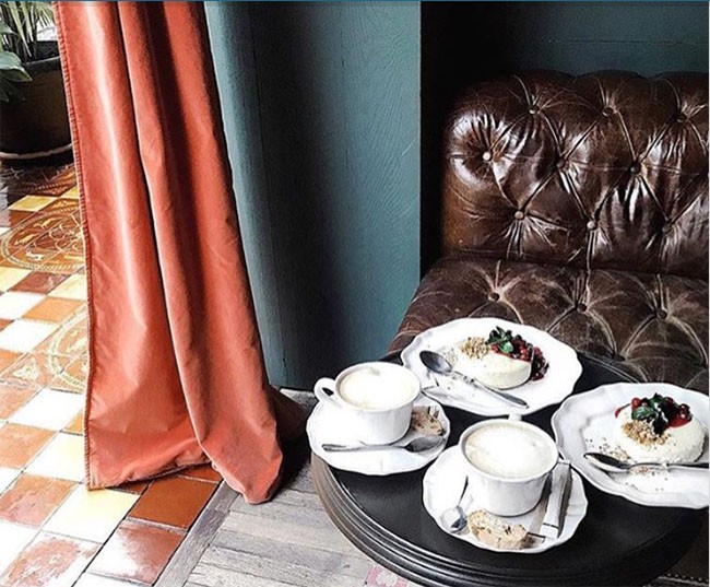 Rooms Hotel được bình chọn là nơi nghỉ ngơi tốt nhất cho khách du lịch vào năm 2018 ảnh 13