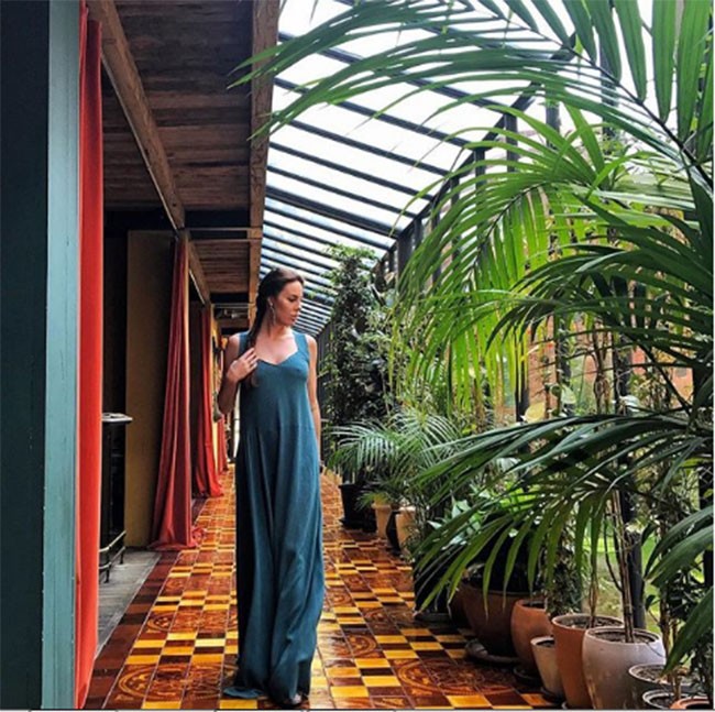 Rooms Hotel được bình chọn là nơi nghỉ ngơi tốt nhất cho khách du lịch vào năm 2018 ảnh 6