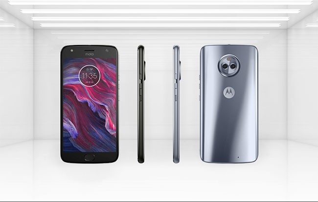 9 smartphone 2017 “vừa túi tiền” của bạn ảnh 6