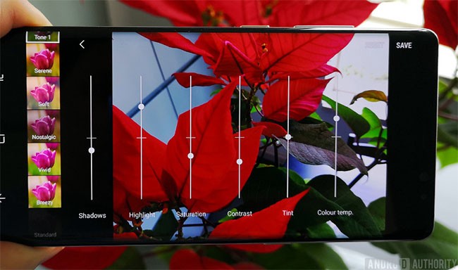 Tại sao các nhà sản xuất không tích hợp nhiều tính năng thú vị trên camera của smartphone? ảnh 3