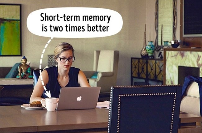 7 sự thật về công dụng của cà phê sẽ khiến bạn muốn uống mỗi ngày ảnh 6