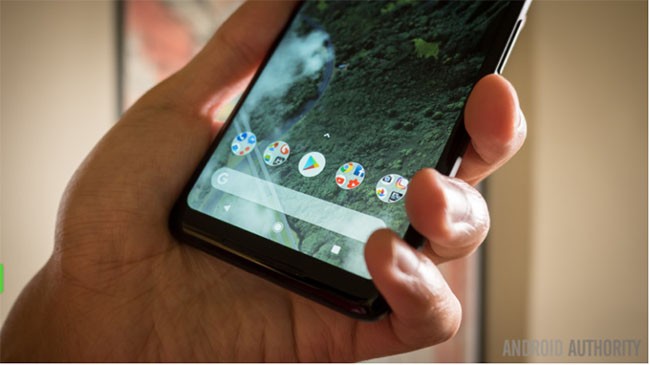 Tất tần tật những vấn đề thường gặp trên Google Pixel 2 XL ảnh 2