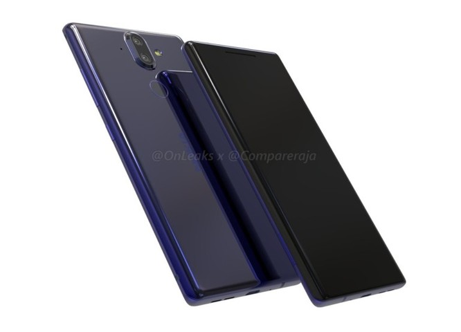 Một năm sau ngày tái xuất: Nokia tiến xa đến đâu nhờ “đôi cánh” HMD Global? ảnh 4