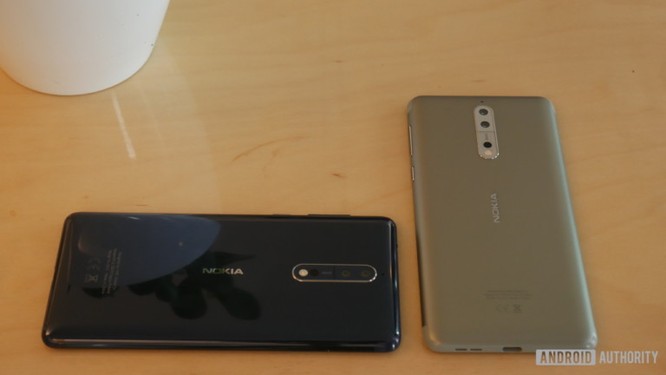 Một năm sau ngày tái xuất: Nokia tiến xa đến đâu nhờ “đôi cánh” HMD Global? ảnh 3