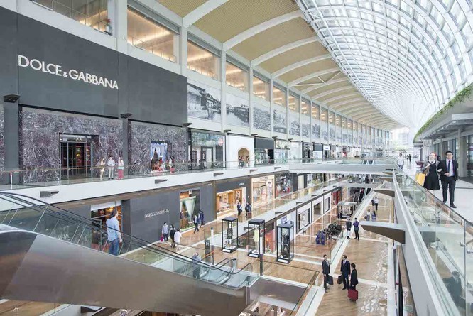 Bên trong khách sạn "ngàn người thích, triệu người mê" ở Singapore ảnh 4