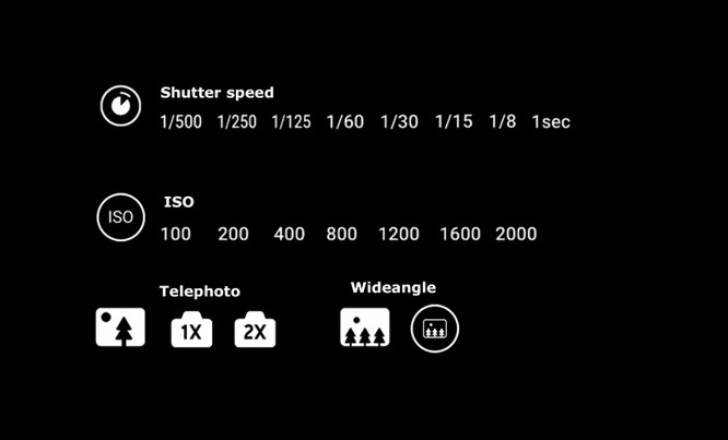 HMD cập nhật ứng dụng camera đón chào sự ra mắt của Nokia 9 ảnh 1