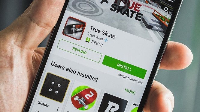 Đừng nghĩ mình sành Android nếu chưa biết đến 7 mẹo này ảnh 4