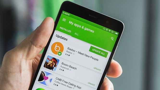 Đừng nghĩ mình sành Android nếu chưa biết đến 7 mẹo này ảnh 2