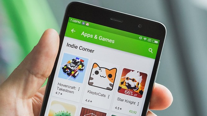 Đừng nghĩ mình sành Android nếu chưa biết đến 7 mẹo này ảnh 5