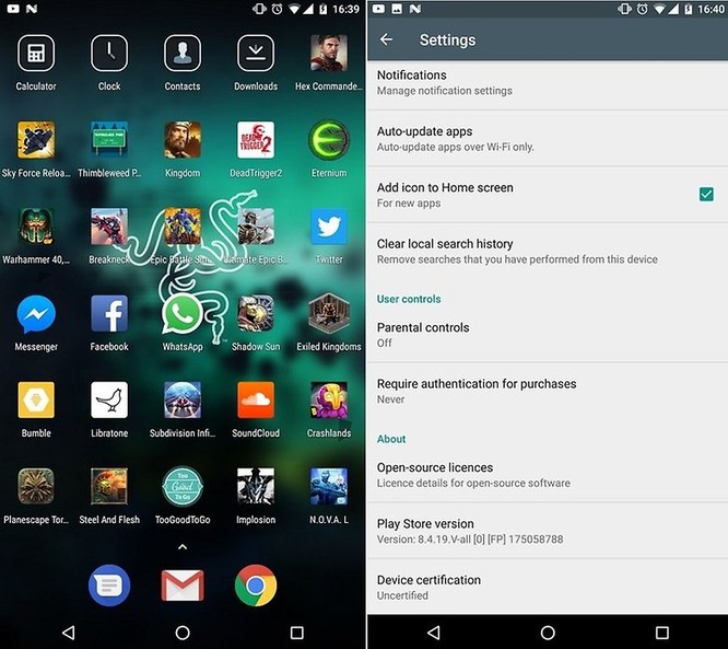 Đừng nghĩ mình sành Android nếu chưa biết đến 7 mẹo này ảnh 6