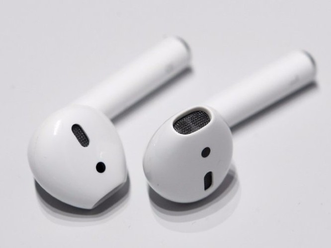 "Xem bói" những gì sẽ xảy đến với Apple trong năm 2018 ảnh 7