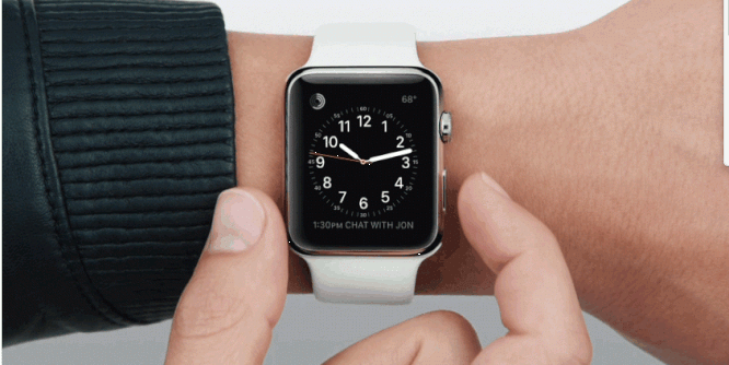 "Xem bói" những gì sẽ xảy đến với Apple trong năm 2018 ảnh 5