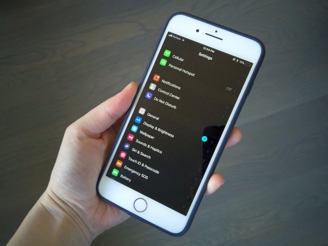 "Xem bói" những gì sẽ xảy đến với Apple trong năm 2018 ảnh 11