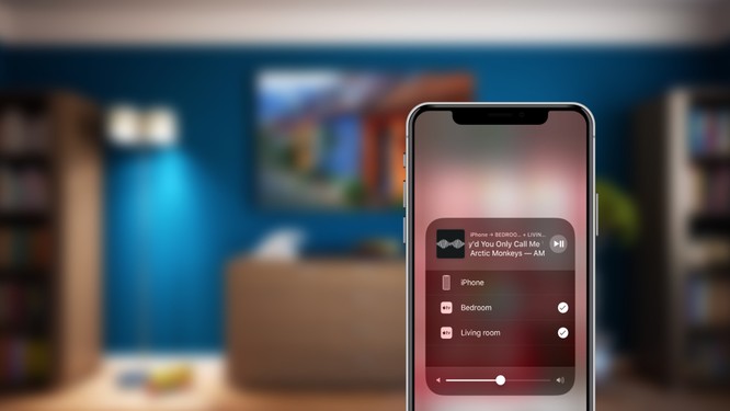 Cập nhật iOS 11.3: 7 tính năng mới nhất và thú vị nhất ảnh 4