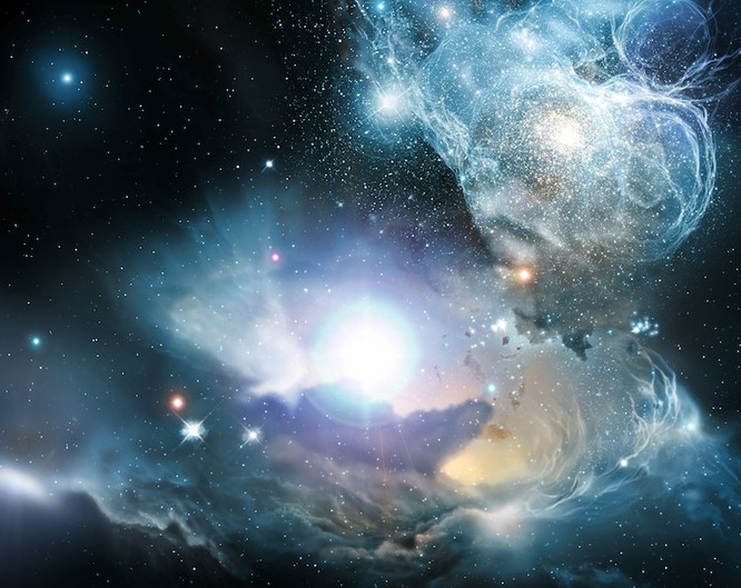 Kết quả hình ảnh cho 15 Facts About Life, The Universe, And Everything