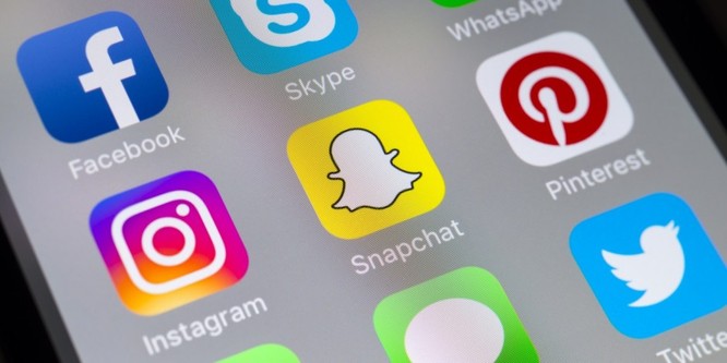 Top 5 “ứng viên" sáng giá thay thế mạng xã hội Facebook ảnh 4