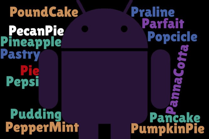Điều gì đang được mong đợi từ sự kiện Google I/O 2018? ảnh 1