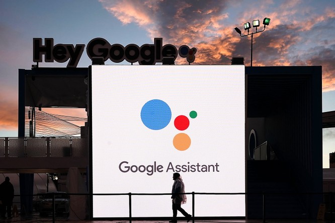 Điều gì đang được mong đợi từ sự kiện Google I/O 2018? ảnh 3