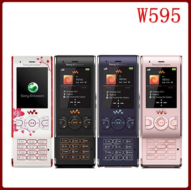 Ngược chiều kim đồng hồ: Những dòng điện thoại yêu thích đã bị khai tử ảnh 4