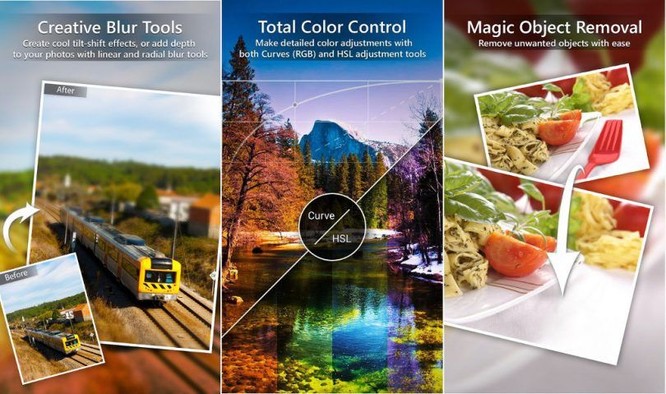 Top 5 ứng dụng bạn không thể bỏ lỡ trong tuần này ảnh 2
