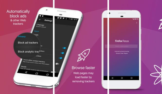 Top 10 ứng dụng bảo mật tốt nhất trên Android ảnh 3