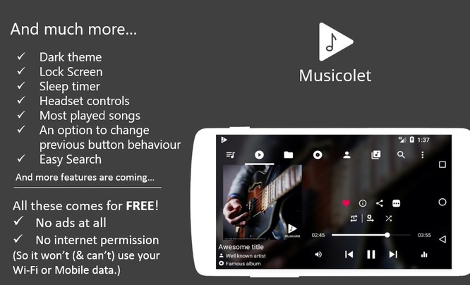 Top 10 ứng dụng bảo mật tốt nhất trên Android ảnh 6