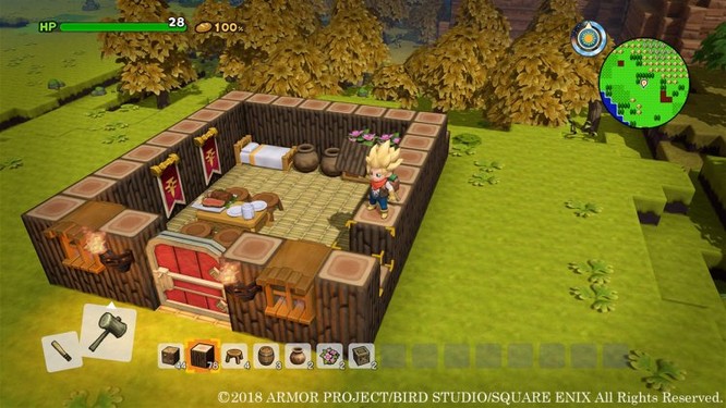 Loạt game bom tấn bị rò rỉ trước thềm triển lãm game lớn nhất thế giới E3 2018 ảnh 8