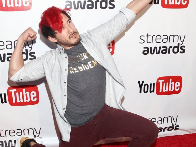 Ai là YouTuber kiếm bộn tiền năm 2017? ảnh 6