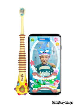 20 sản phẩm công nghệ hot nhất CES 2018 (Kì 2) ảnh 5