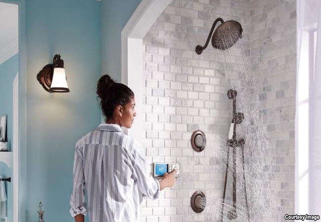 20 sản phẩm công nghệ hot nhất CES 2018 (Kì 2) ảnh 3