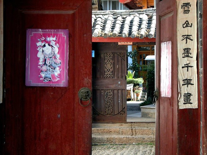 Muôn màu đón năm mới trên thế giới (Kì 1) ảnh 7