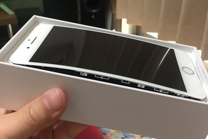 Cách phát hiện pin iPhone sắp phát nổ ảnh 3