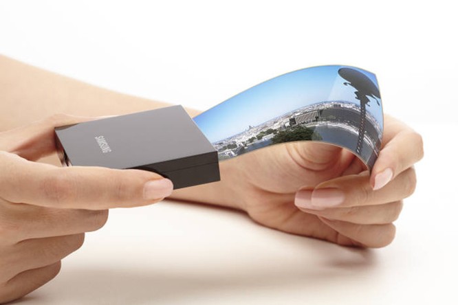 Hàn Quốc quay lưng, Trung Quốc đẩy mạnh công nghiệp sản xuất màn hình AMOLED ảnh 3