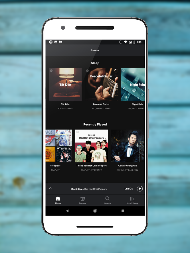 Spotify Premium tại Việt Nam: có đáng để chi 59.000/tháng? ảnh 4