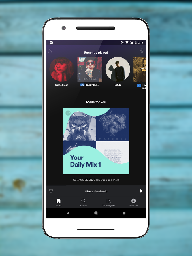 Spotify Premium tại Việt Nam: có đáng để chi 59.000/tháng? ảnh 3