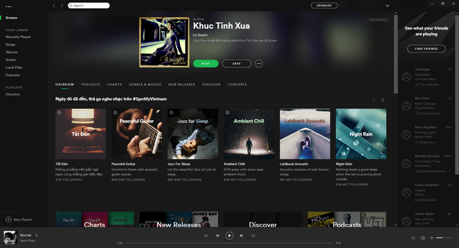 Spotify Premium tại Việt Nam: có đáng để chi 59.000/tháng? ảnh 2