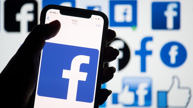 Bị Bộ tư pháp Mỹ “tuýt còi”, giá cổ phiếu của Facebook xuống dốc thê thảm ảnh 1