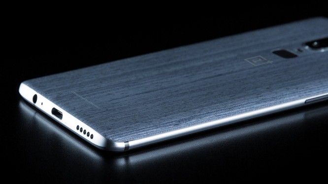 Bạn biết gì về OnePlus 6, “sát thủ” tiếp theo của OnePlus? ảnh 3