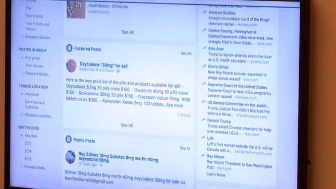 Toàn cảnh buổi điều trần thứ 2 của Mark Zuckerberg trước Quốc hội Mỹ: Đáng thất vọng! ảnh 2