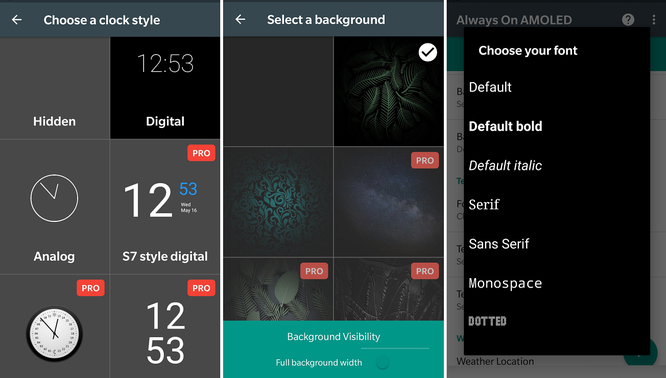 Hướng dẫn kích hoạt tính năng Always On Display trên smartphone ảnh 1