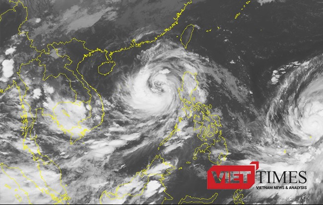 mưa lũ, Hà Tĩnh, Quảng Bình, Bắc miền Trung, thiệt hại, nhà cửa, chìm, VietTimes