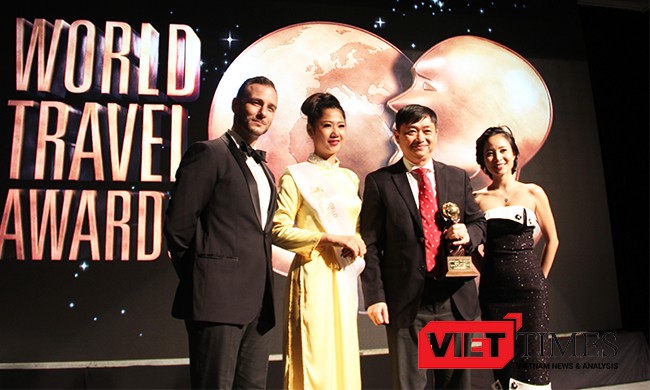 Đà Nẵng, điểm đến, du lịch, danh hiệu, Châu Á, quốc tế, VietTimes