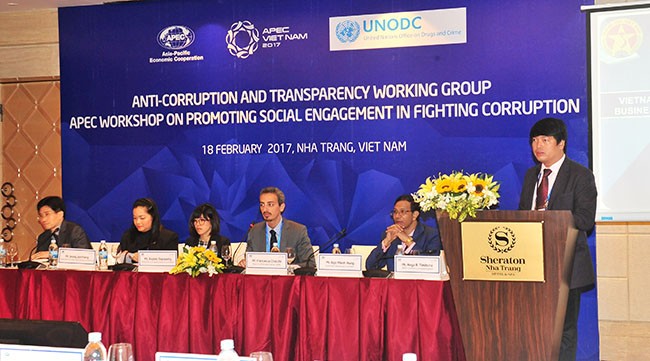 VietTimes, APEC, SOM1, Nha Trang, hơn 580 đại biểu, 21 quốc gia thành viên