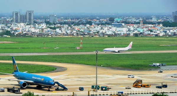 VietTimes, Bộ Quốc phòng, bàn giao đất, giải tỏa ùn tắc, Sân bay, Tân Sơn Nhất, thu hồi, sân golf, hàng không, TP.HCM